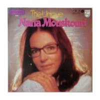 The Unique Nana Mouskouri