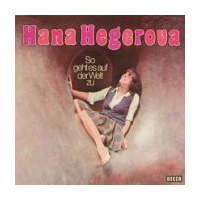 So Gehtes Auf Der Welt Zu