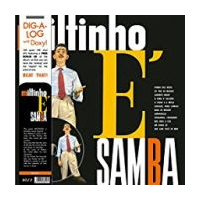 Miltinho E Samba