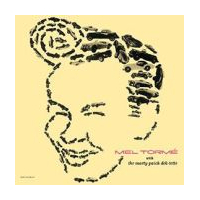 Mel Tormé With The Marty Paich Dek-Tette