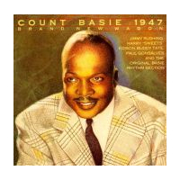 1947 - Brand New Wagon