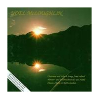 Christmas and Winter Songs from Ireland