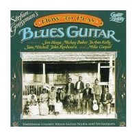 How To Play Blues Guitar