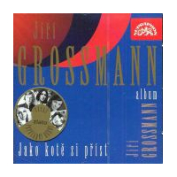 Jako kotì si pøíst