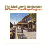 20 Years At The Village Vanguard