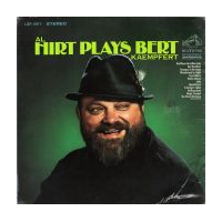 Hirt Plays Bert Kaempfert
