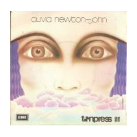 A Little More Love / Borrowed Time