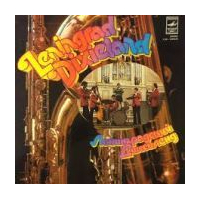 Leningrad Dixieland