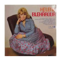 Helena Blehárová