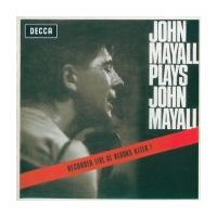 John Mayall Plays John Mayall