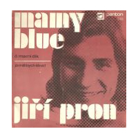 Ó mami dík / Já mìl bych tì rád