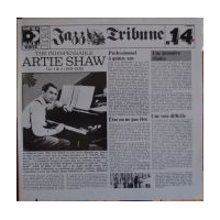 The Indispensable Artie Shaw Volumes 1 & 2 (1938-1939)
