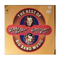 The Best Of Big Band Music