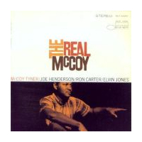 The Real McCoy
