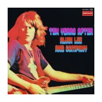 Alvin Lee And Company