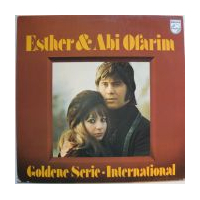 Esther & Abi Ofarim