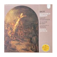 Matthäus-Passion