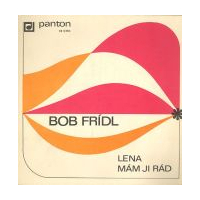 Lena / Mám jí rád