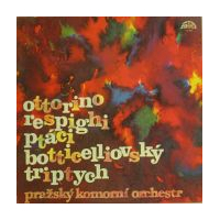 Ptáci / Botticelliovský triptych