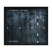 Food ? Mercurial Balm