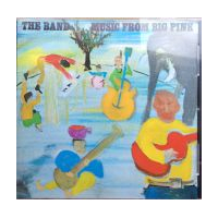 Music From Big Pink