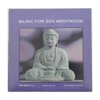 Music For Zen Meditation And Other Joys