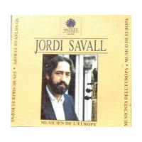 Musicien De L'Europe