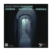 Music From Tajikistan