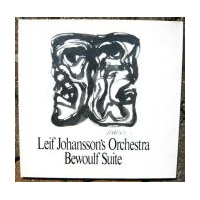 Bewoulf Suite / Nijinsky Suite