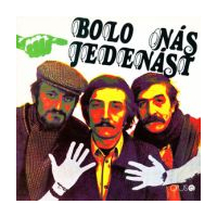 Bolo nás jedenás