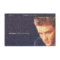 Artist Of The Century