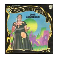 Spotlight On Dinah Washington