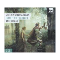Orfeo Ed Euridice