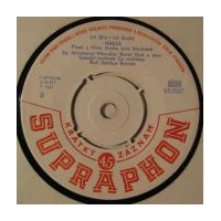 Tereza / Dotýkat se hvìzd