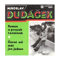 Romeo z prvních taneèních / Èerné oèi má jen jednou