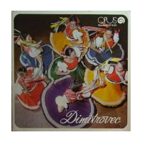 Piesne pre uhaja - Ani vi e dzivoèky - Piesne z horného Liptova - Stredoslovenská cifravoèka