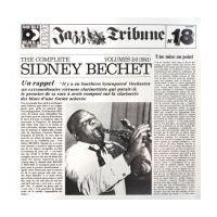 The Complete Sidney Bechet Volumes 3/4 (1941)