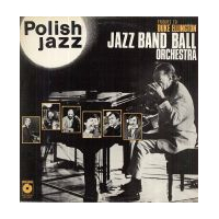 Tribute To Duke Ellington