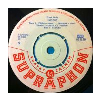 Exodus / Dárek na památku