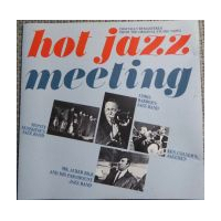 Hot Jazz Meeting