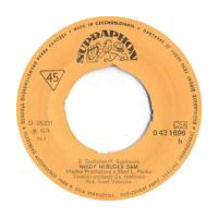 Nikdy nebude sám / Lípo