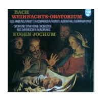 Weihnachts-Oratorium