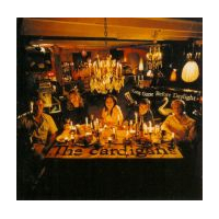 Long Gone Before Daylight