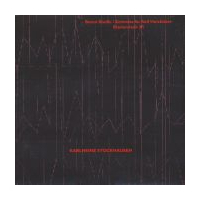 Beton-Studie / Zeitmass Fur Funf Holzblaser / Klavierstuck XI