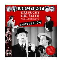 Semafor Recital 64