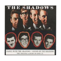 Dance With The Shadows/Sound Of The Shadows