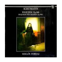 Requiem Op. 148 / Requiem Für Mignon 98b