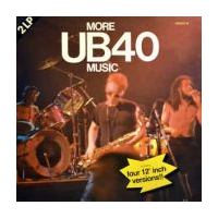 More UB40 Music
