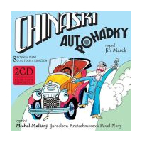 Autopohádky (1. a 2. díl)