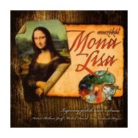 Mona Lisa